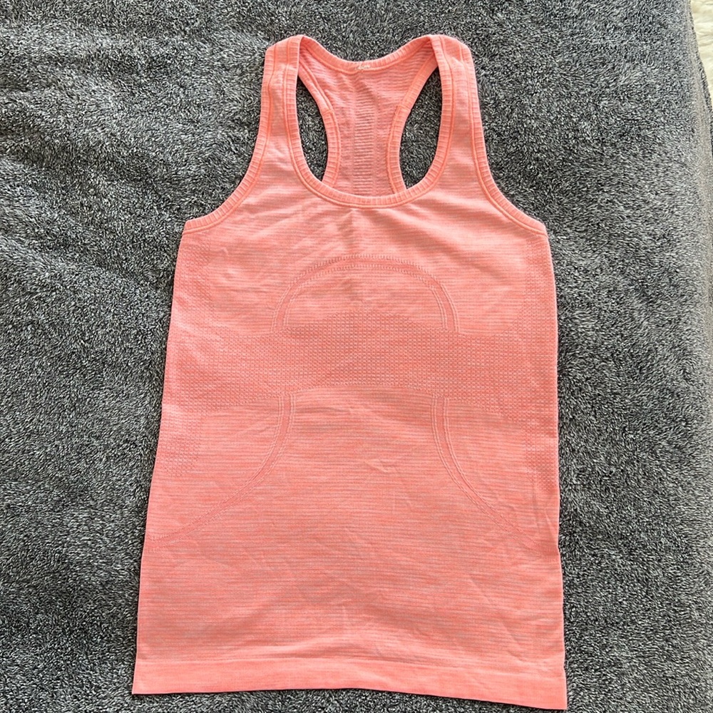 Swiftly Tech Racerback Tank